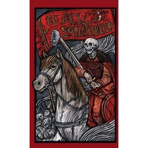 El rey sonambulo | LLANOS CAMPOS MARTINEZ (2019)