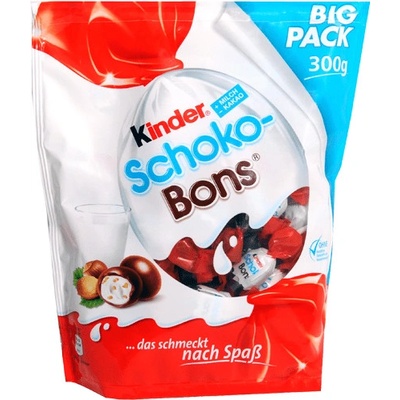 Ferrero Kinder Schoko Bons 300 g