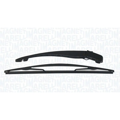Magneti Marelli 406 mm 000723180243