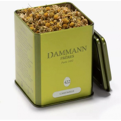Dammann SYPANÝ CAMOMILLE 35 g