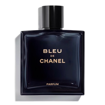 CHANEL Bleu De Chanel Parfum 100 ml H Tester