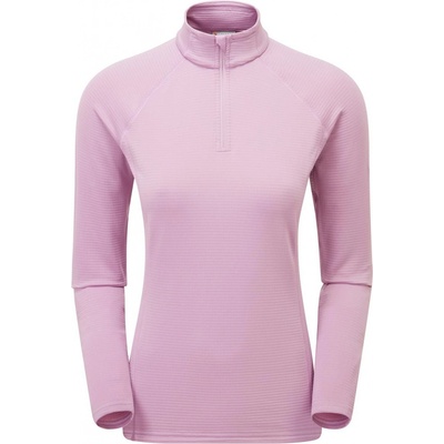 Montane Fem Protium Lite Pull-On růžová – Hledejceny.cz
