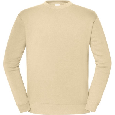 Fruit of the Loom ICONIC 250 SET-IN SWEAT / Унисекс суитшърт с кръгло деколте - (162292zd313)