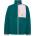 Kari Traa Дамско поларено яке Kari Traa Women's Emma Midlayer Fleece jacket - Peacock (105-7072-0413)