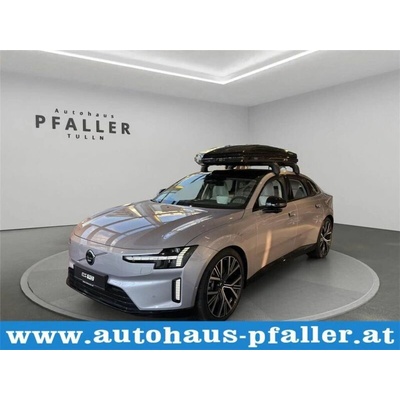 Volvo ES90 245 kW