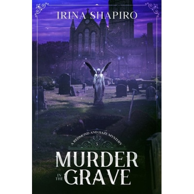 Murder in the Grave