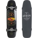Arbor Shakedown 34