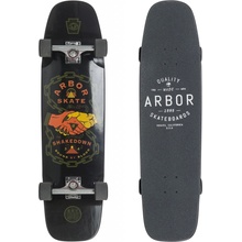 Arbor Shakedown 34