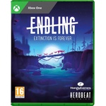 Herobeat Studios Endling Extinction is Forever (Xbox One)