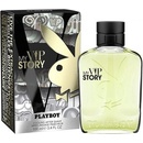 Playboy My VIP Story voda po holení 100 ml