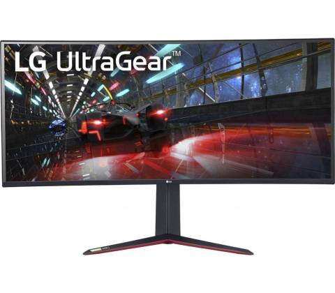 LG 38GN950P