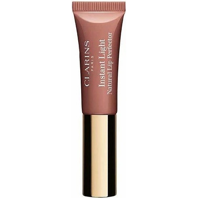 Clarins Instant Light Natural Lip Perfector 03 Rosewood 5 ml