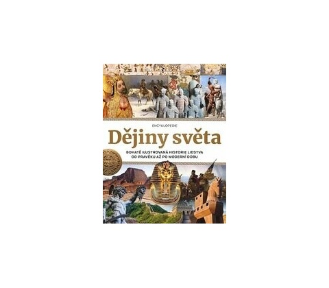 Dějiny světa
