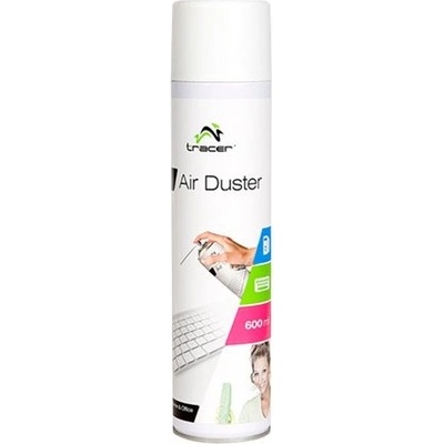 Tracer Air Duster stlačený vzduch ve spreji 600 ml (TRASRO33237)