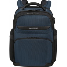 Samsonite PRO-DLX 6 Backpack 15.6 147140-1090 15,6" Blue 15l