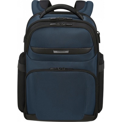 Samsonite PRO-DLX 6 Backpack 15.6 147140-1090 15,6" Blue 15l