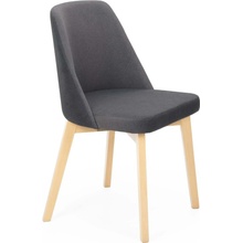 Viko design Flavio tmavo sivá portland natur