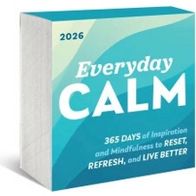 Everyday Calm Boxed 2026