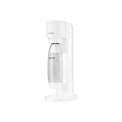 Výrobník sódovej vody SodaStream GAIA White