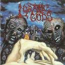 LUNATIC GODS - WILDERNESS CD