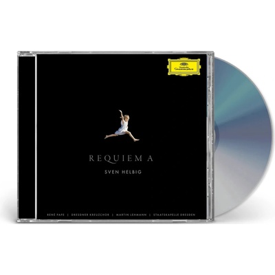 Helbig Sven Requiem A CD
