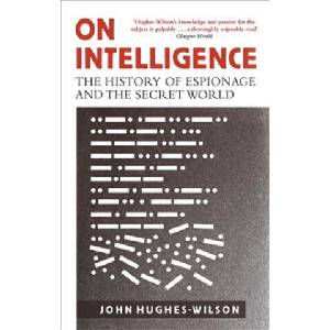 On Intelligence | John Hughes-Wilson (ISBN: 9781472122070)