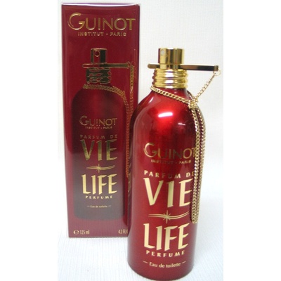 Guinot Parfum de Vie toaletná voda unisex 125 ml