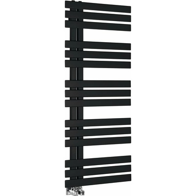 Sapho SILVANA IR154B 500 mm x 1236 mm čierna matná