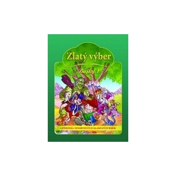 Zlatý výber