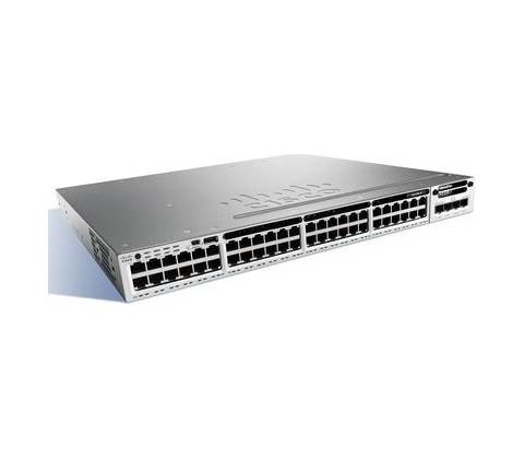 Cisco WS-C3850-48U-S