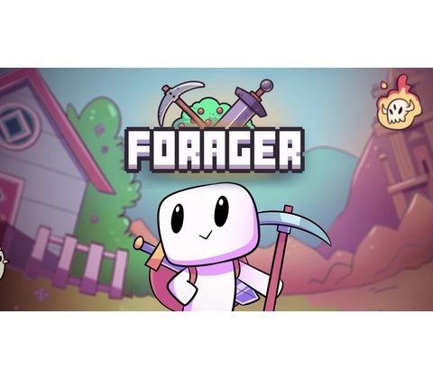 Forager