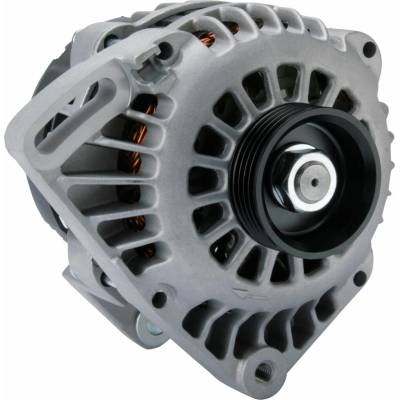 Generátor HC-Cargo F 032 112 165