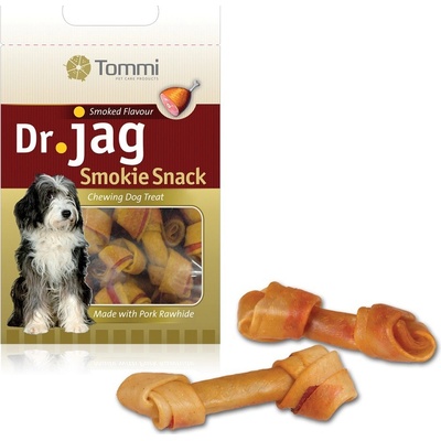 Tommi uzel s kuřecím masem 600 g 35 ks