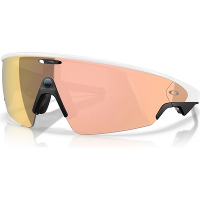 Oakley Meta AI Glasses Vanguard OW 8001