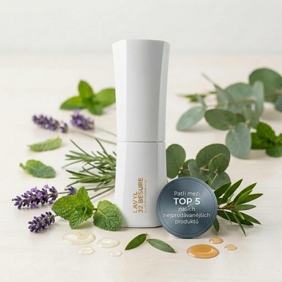 Lavyl 32 BeSure Lavylites 50 ml – Zboží Dáma