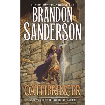 OATHBRINGER