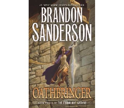 OATHBRINGER