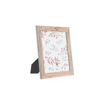 DKD Home Decor Рамка за снимки DKD Home Decor Кафяв MDF (25 x 1 x 30 cm) (2 броя)