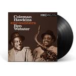 Universal Coleman Hawkins: Encounters Ben Webster - Vinyl (LP) (079422)