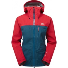 Mountain Equipment Makalu Jacket Women's Majolica Capsicum