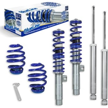 Image 1 of Регулируемо окачване bmw e46 (1998-2005)