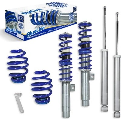 Регулируемо окачване bmw e46 (1998-2005)