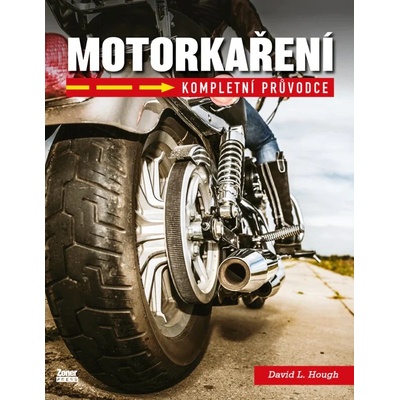 Motorkaření