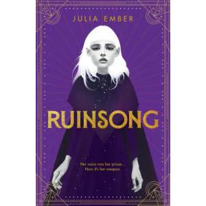 Ruinsong | Julia Ember (ISBN: 9781250802675)