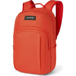 Dakine Раница Dakine Campus M 25L Flame Scarlet Dakine | Cherven | ЖЕНИ | UNI