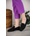 Moda Trend Дамски лоуфъри - Черни 302307 (302307_Черно)
