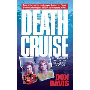 Death Cruise | Don Davis, Donald A. Davis (ISBN: 9781250093066)