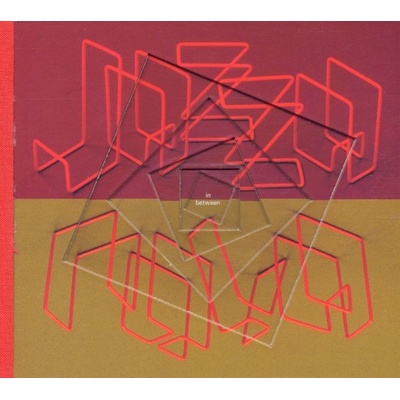 Jazzanova - In Between CD
