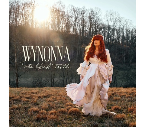 HARD TRUTH Vinyl