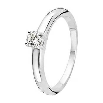 Blush Дамски златен пръстен Blush 1067WZI (1067WZI)